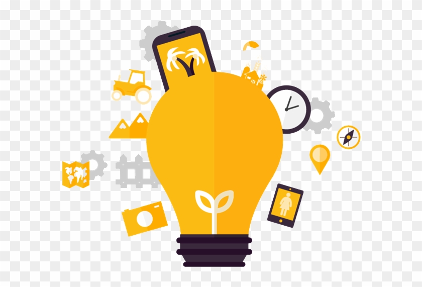 Innovation Png Transparent Images - Innovation Free Png Clipart