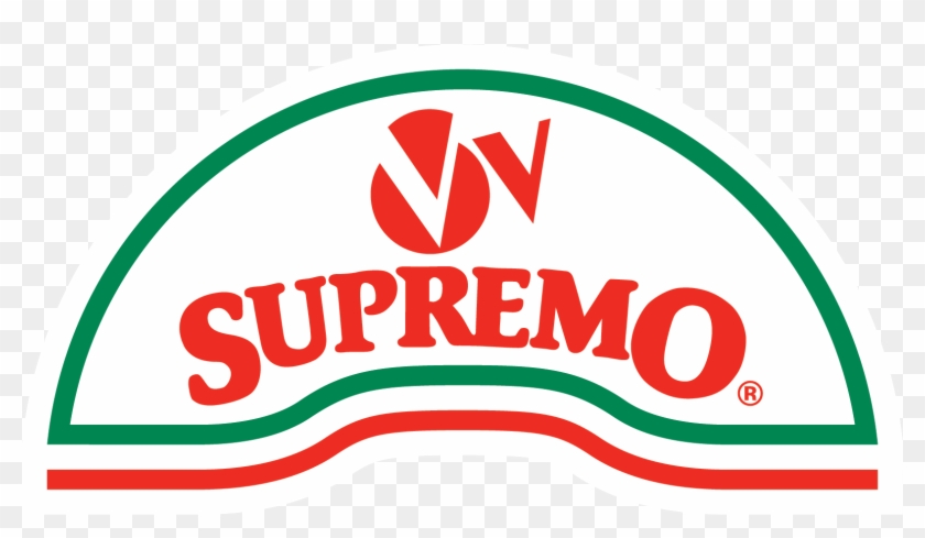 Vv Logo - V&v Supremo Clipart #4174273
