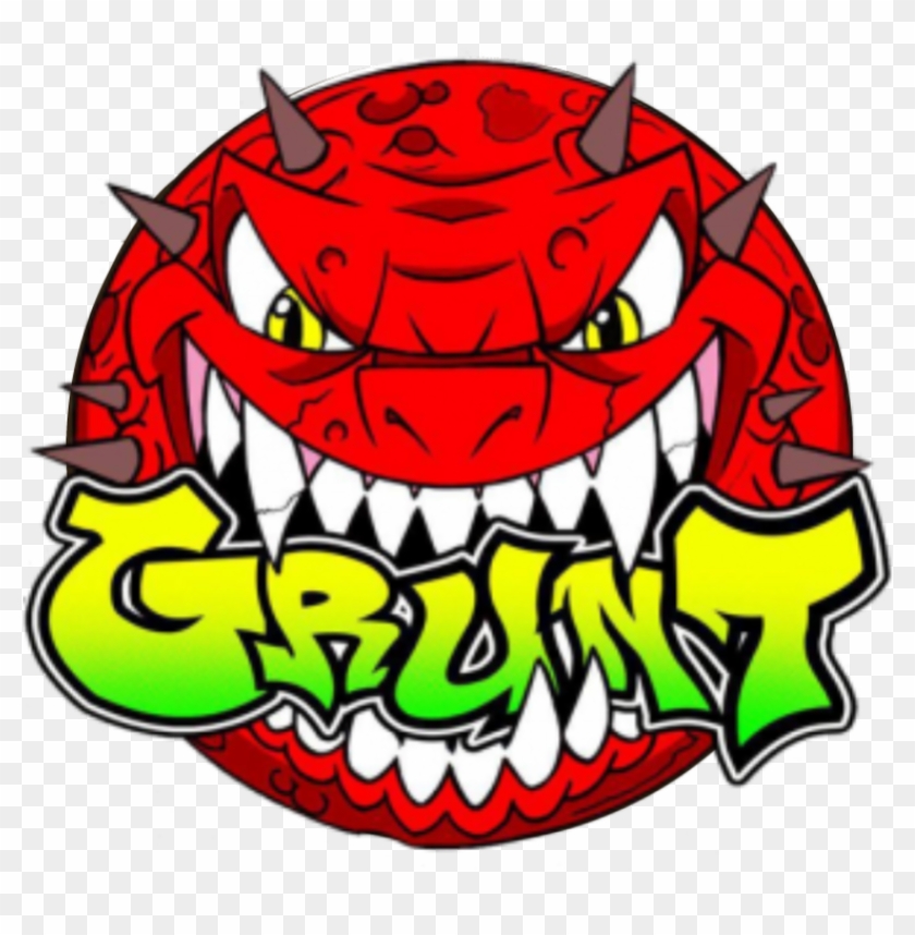 Planet Grunt Clipart