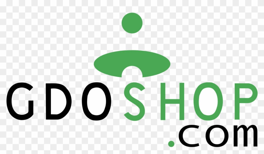 Gdoshop Com Logo Png Transparent - Graphic Design Clipart #4174337