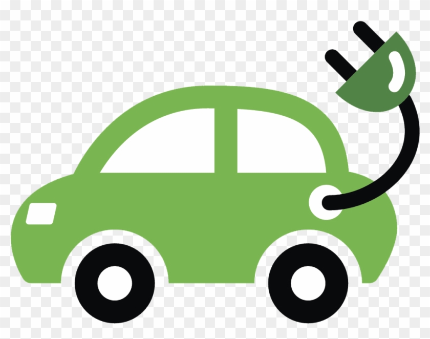 Ev Car Png Clipart