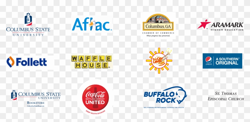 Sponsors - Aflac Duck Clipart #4174405