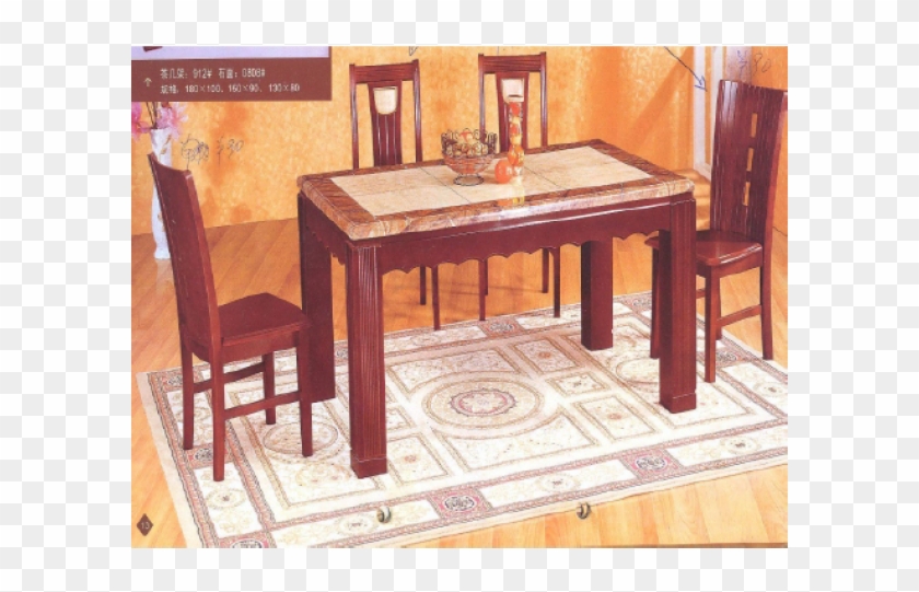 Hh 804 - Sofa Tables Clipart #4174410