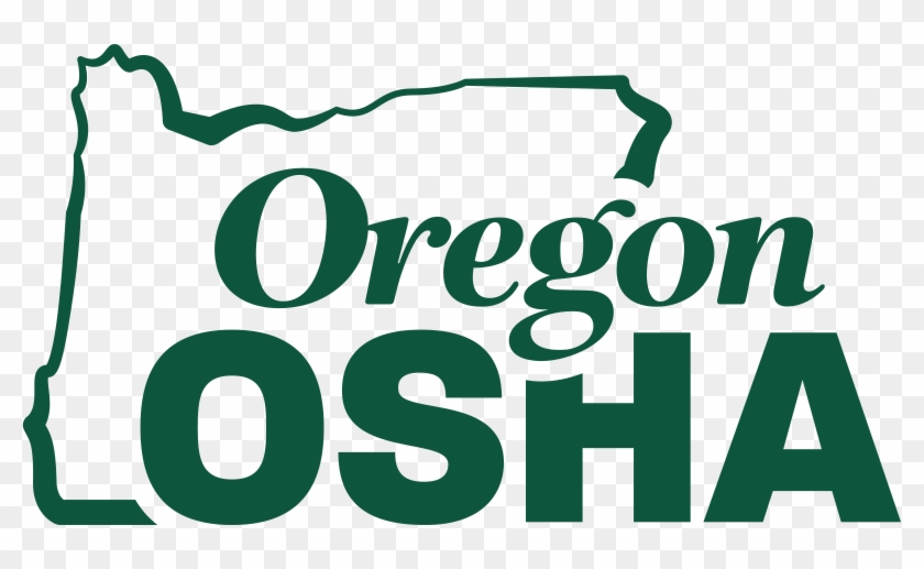 11 Jan 2019 - Oregon Osha Logo Clipart #4174522