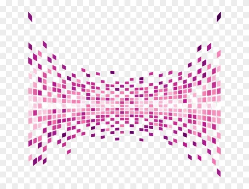 #music #background #colorful #lighting #wall #edm #disco - Pieces Background Png Clipart