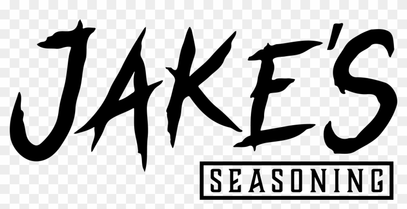 Jake's Seasoning Logo Newsletter Signup - Fish Clipart #4174695
