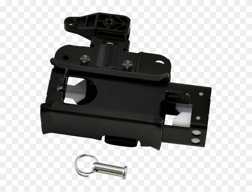 041c5141 1 Square Rail Trolley Kit - Tool Clipart #4174836