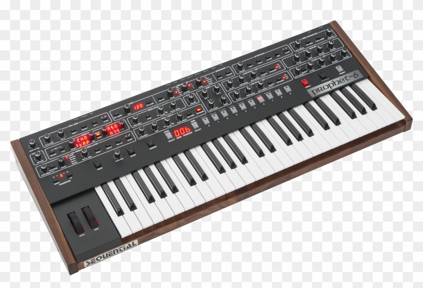 Png Format With Tranparency, 300 Dpi) - Vintage Yamaha Synthesizers Clipart #4174989
