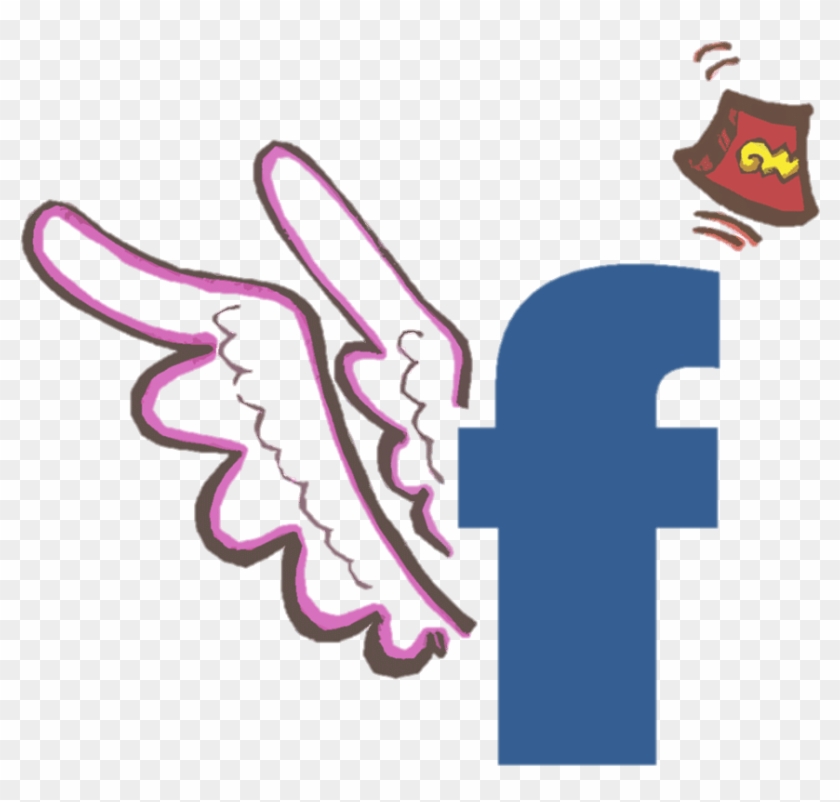 Fb Flying Monkey Transparent Clipart