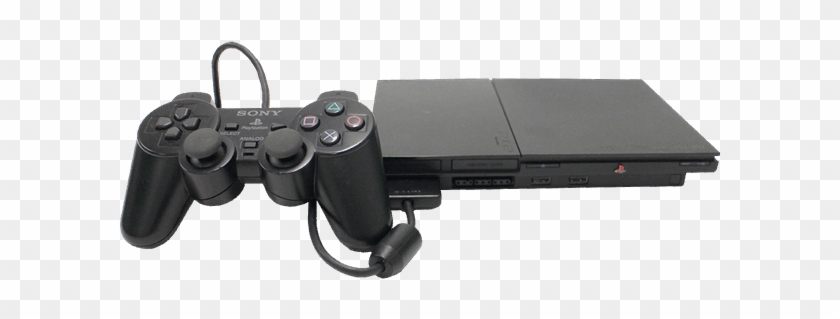 Console Hardware - Eb Games Playstation 2 Clipart