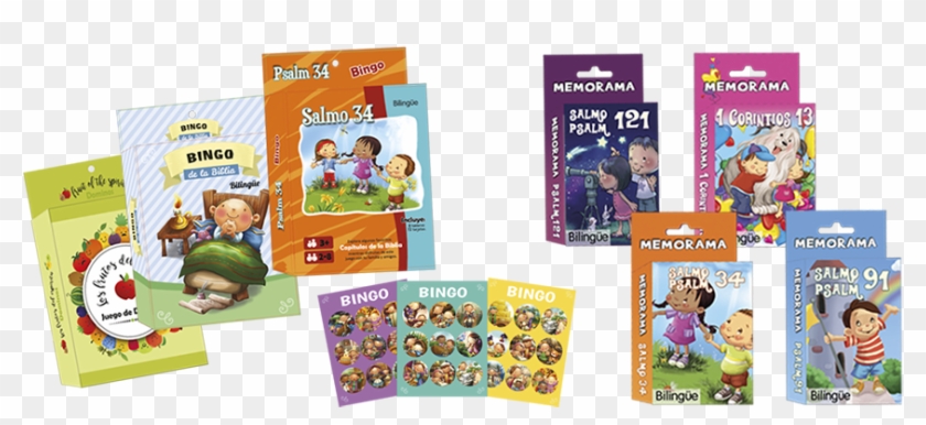 Bilingües - Child Clipart #4175286