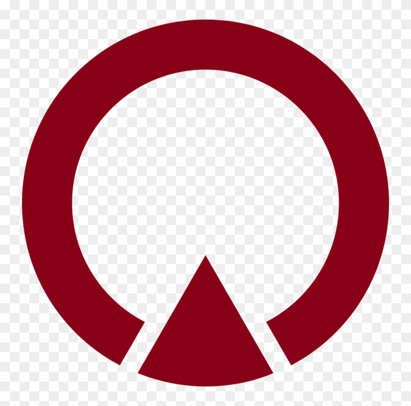 Israeli Air Force Airplane Iai Nesher Sukhoi Su-7 - Circle Clipart