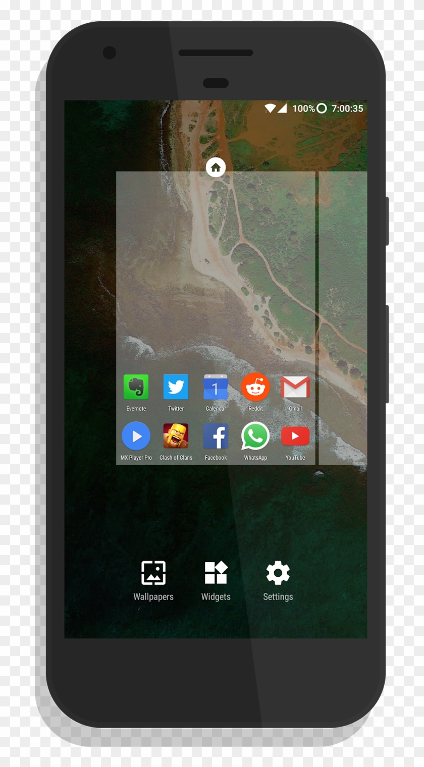 How To Change Icons In Android Clipart #4175300