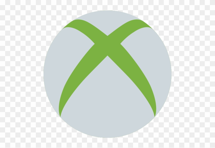 Game Consoles - Xbox Clipart