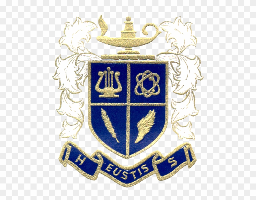 Eustis High School - Eustis High School Logo Clipart #4175470