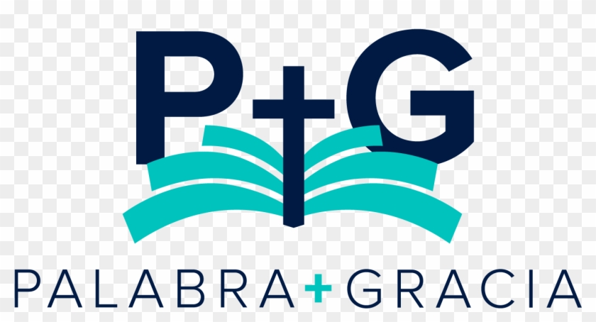 Palabra Y Gracia - Graphic Design Clipart
