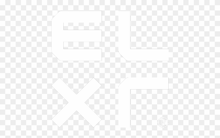 Elxr-fblogo Copy - Word Clipart