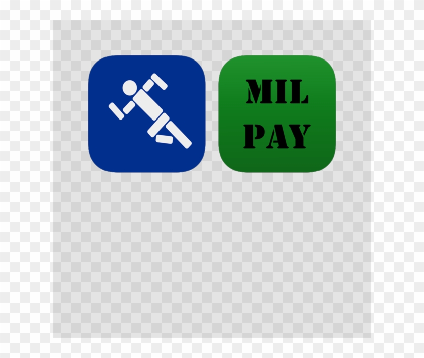 App Bundle For Us Air Force 4 - Sign Clipart #4175778