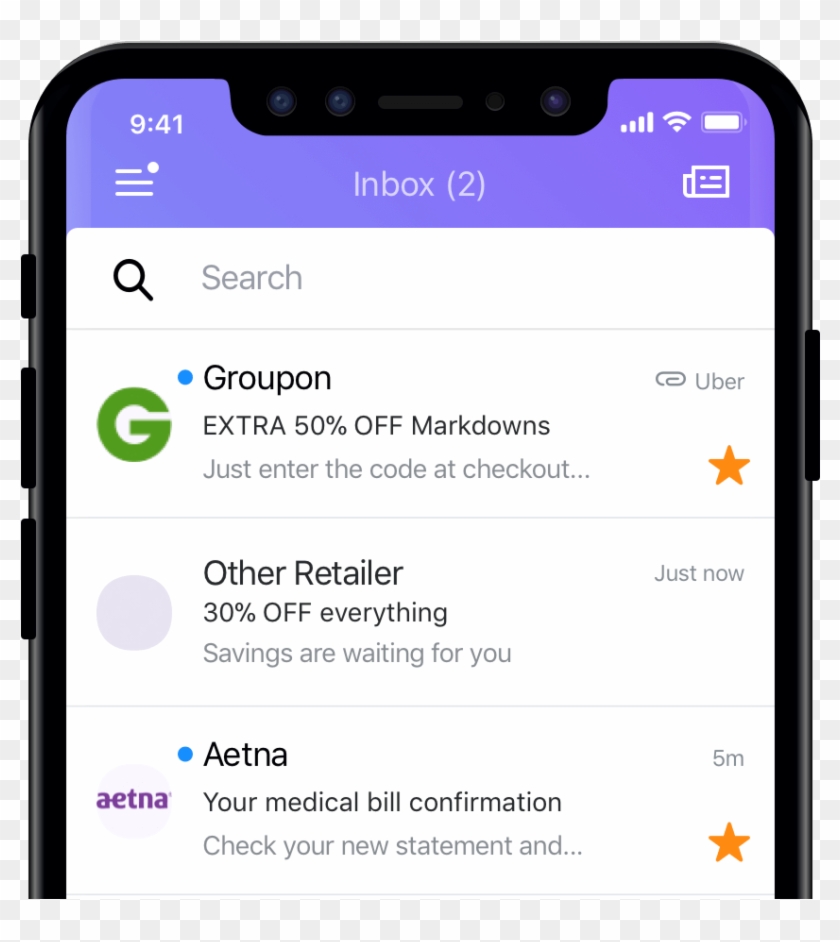 Bimi In Action - Brand Indicators For Message Identification Bimi Clipart