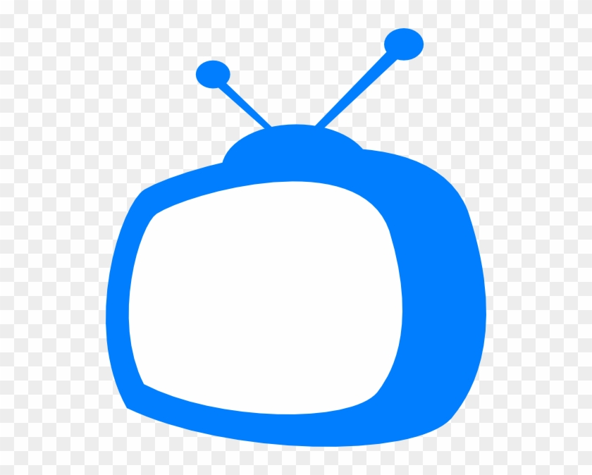 Cartoon Tv Png Clipart