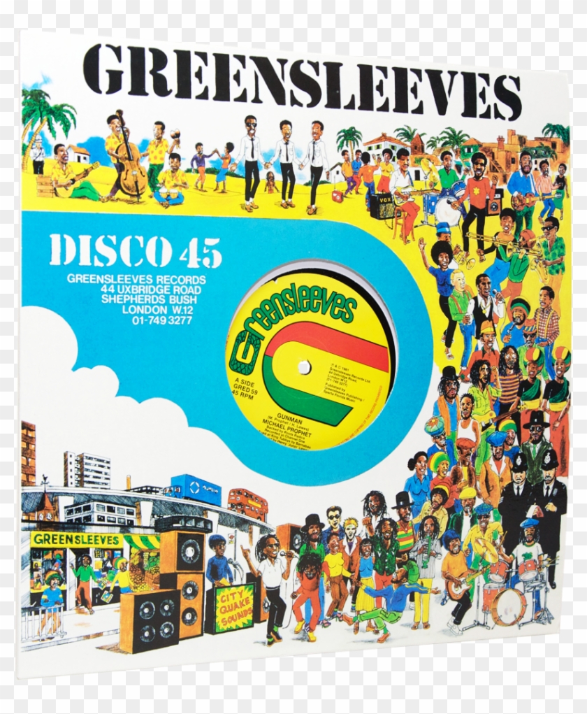 £9 - - Michael Palmer Ghetto Dance Clipart