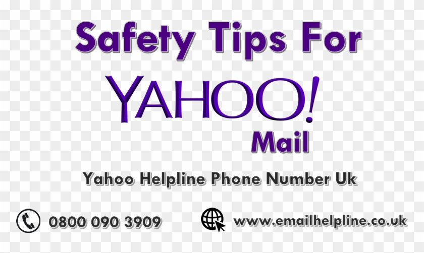 If You Want To Know Security Tips For Your Yahoo Mail - Phone Vector Clipart