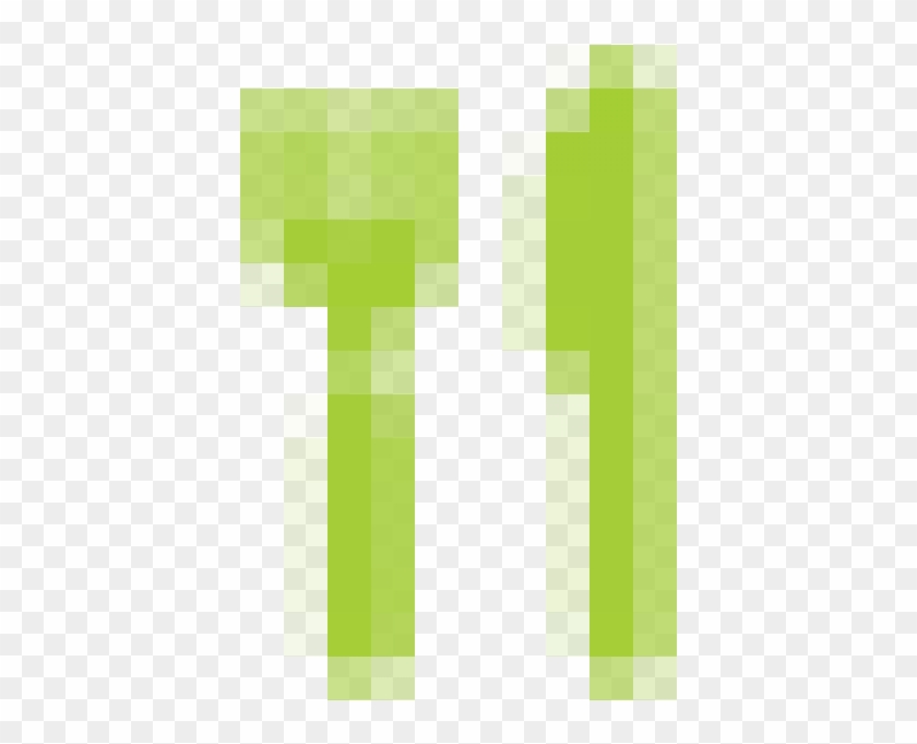 Knife Fork Icon-1920 - Tree Clipart