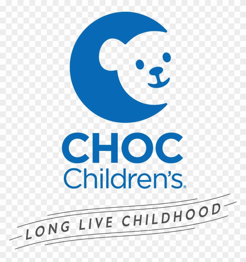 Children's Hospital Of Orange County Clipart #4176462