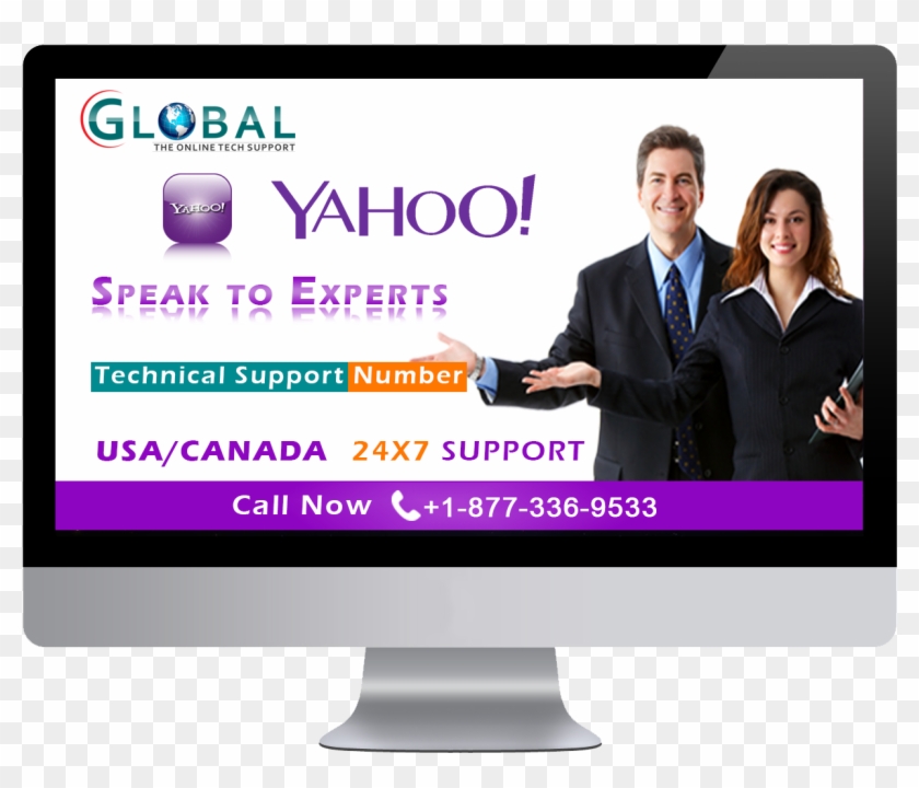 Yahoo Support Number 1 336 - Polishing Clipart #4176464