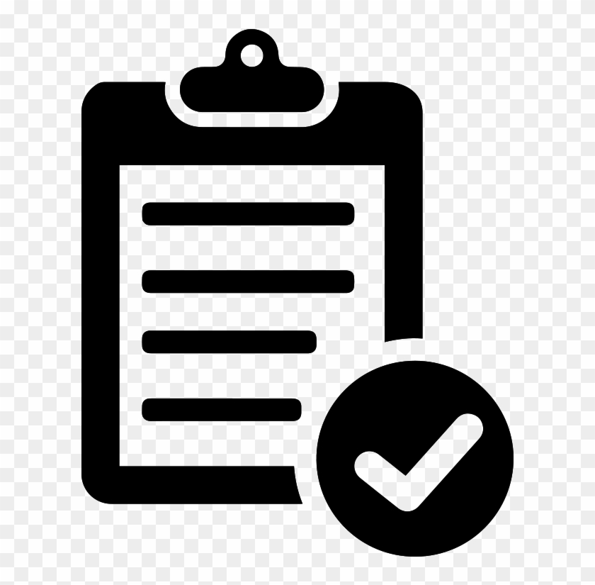 Thx Mobile - Man Check List Png Clipart #4176466