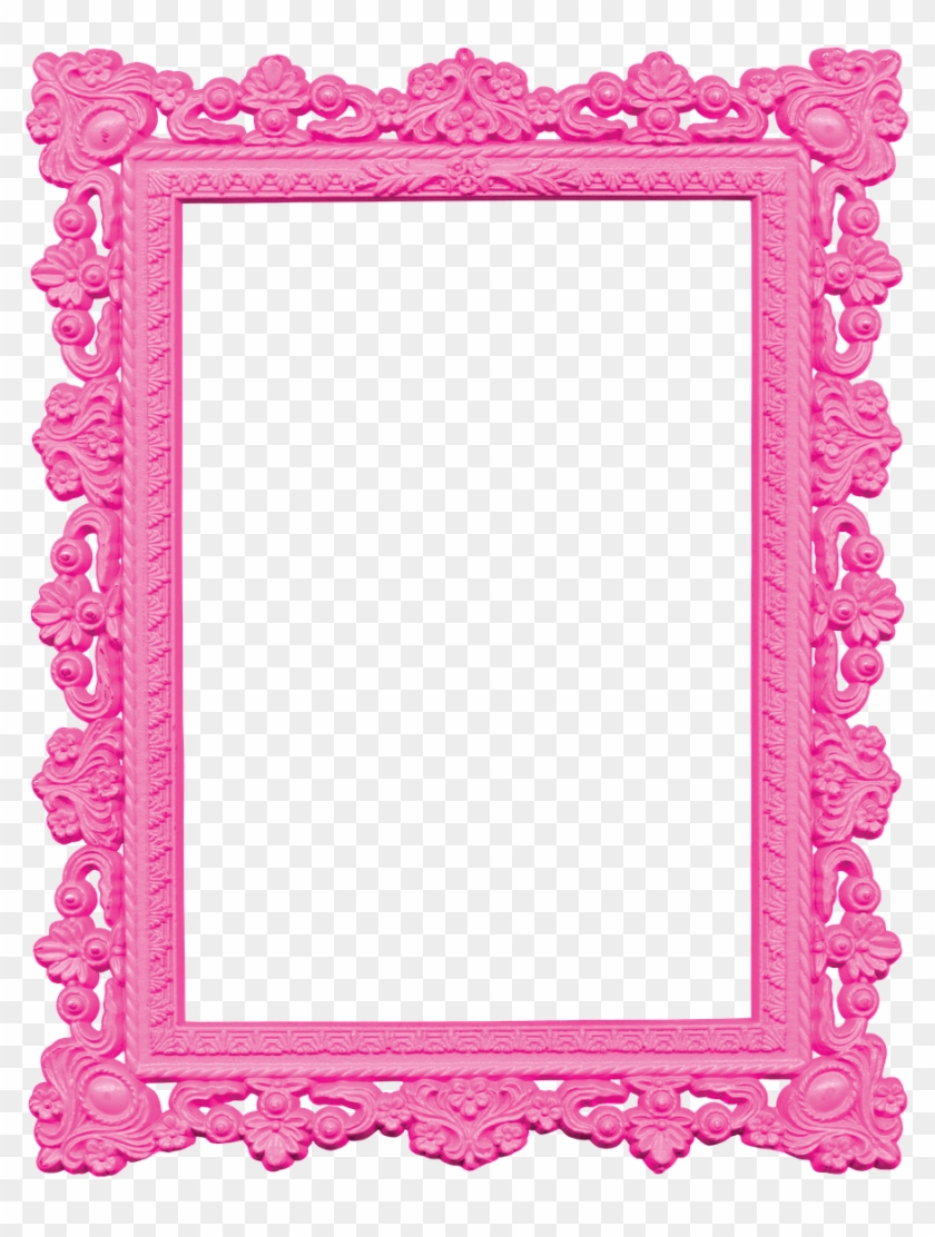 Halloween Frames, Christmas Frames, Borders And Frames, - Baby Clipart Frame - Png Download