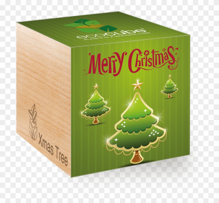 Christmas Tree Clipart