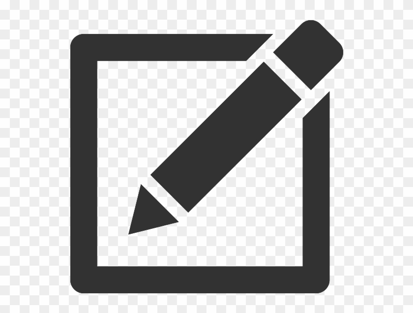 Amps Is All About Armor Modeling And The Preservation - Edit Icon Transparent Background Clipart