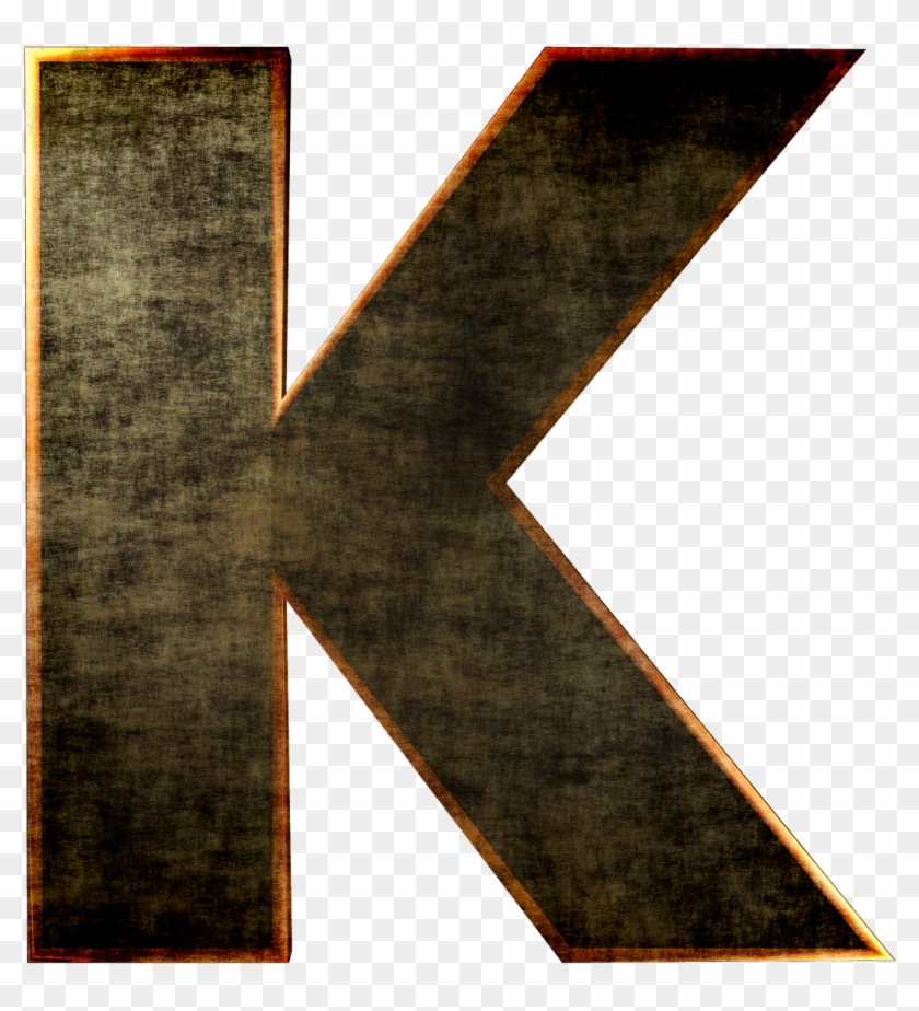 Letter Character Alphabet Grunge Png Image - Cross Clipart #4176853