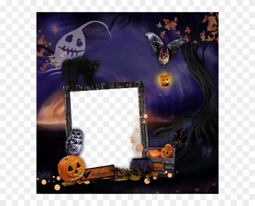 Picture Frame Clipart