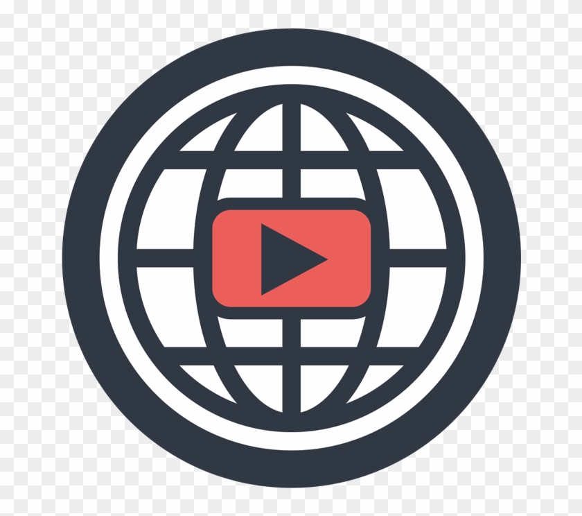[research] How Top Influencers Grow Their Youtube Channels - Logo World Bank Png Clipart