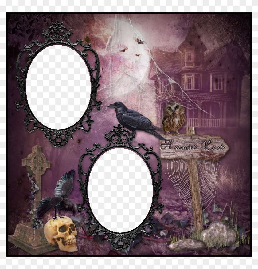 Picture Frame Clipart #4177172