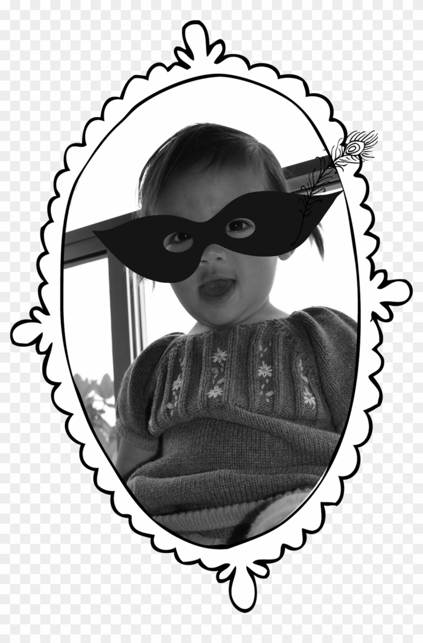 Download This Free Kit To Make Your Own Silly Portraits - Illustration Clipart