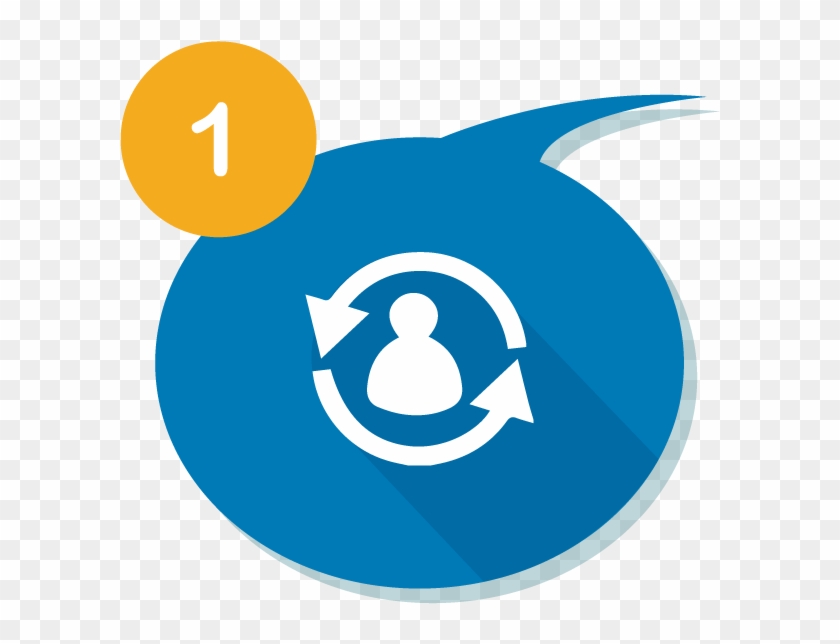 5 Tips To Set Up A Professional Linkedin Account - Emblem Clipart #4177345
