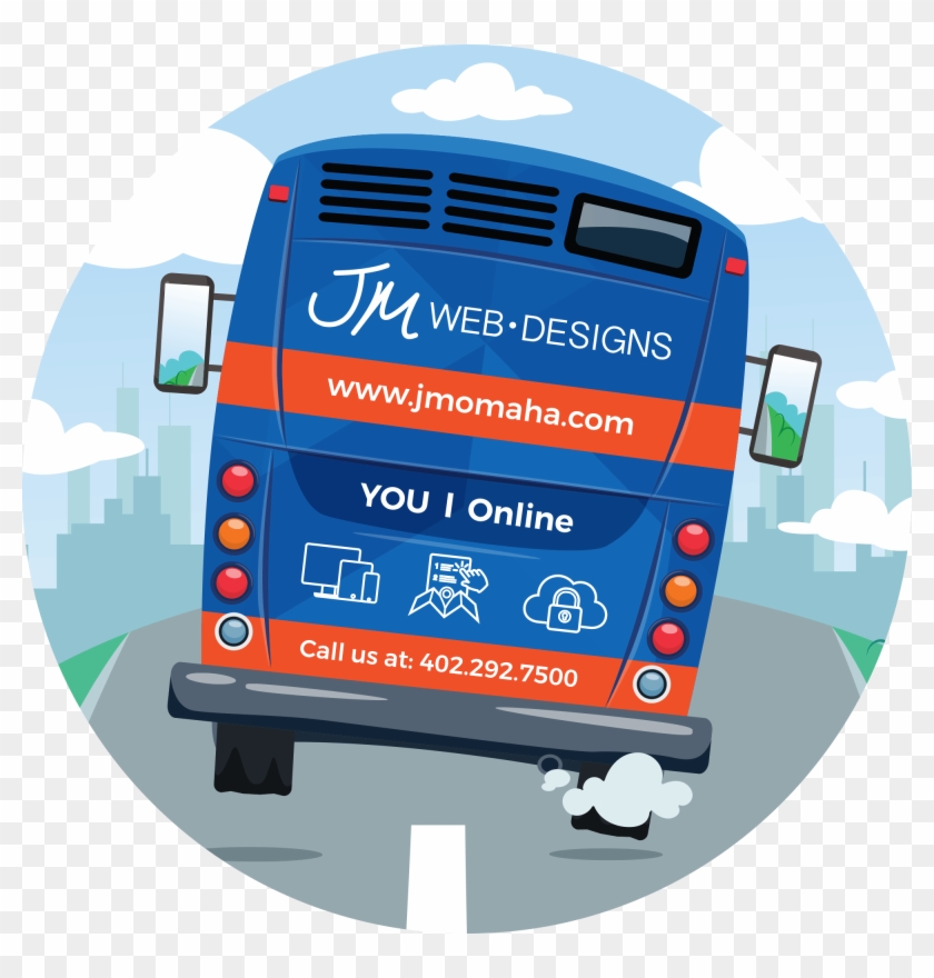 Posted On February 23, 2017 February 23, 2017 Full - Bus Clipart