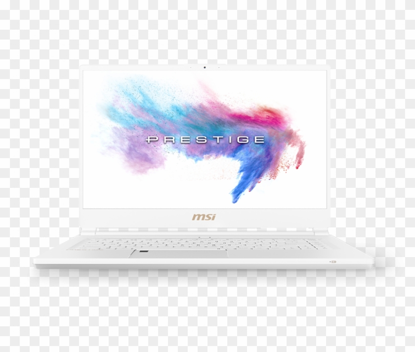 Intel, The Intel Logo, Intel Inside, Intel Core, And - Msi P65 White Clipart #4177556