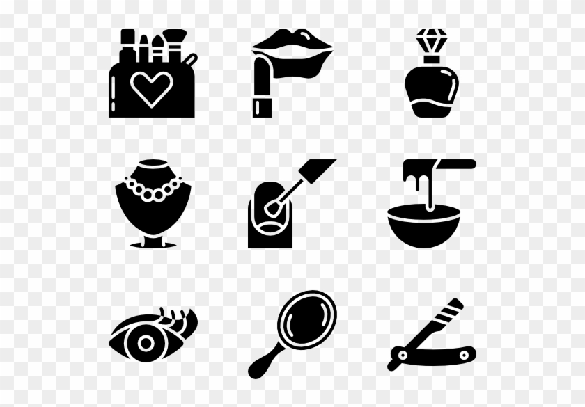 Beauty - Start Up Vector Png Clipart