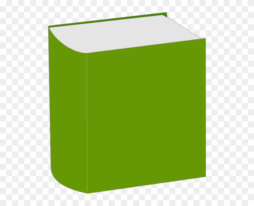 This Free Clip Arts Design Of Green Book Png - Capas De Livro Desenho Transparent Png #4177681
