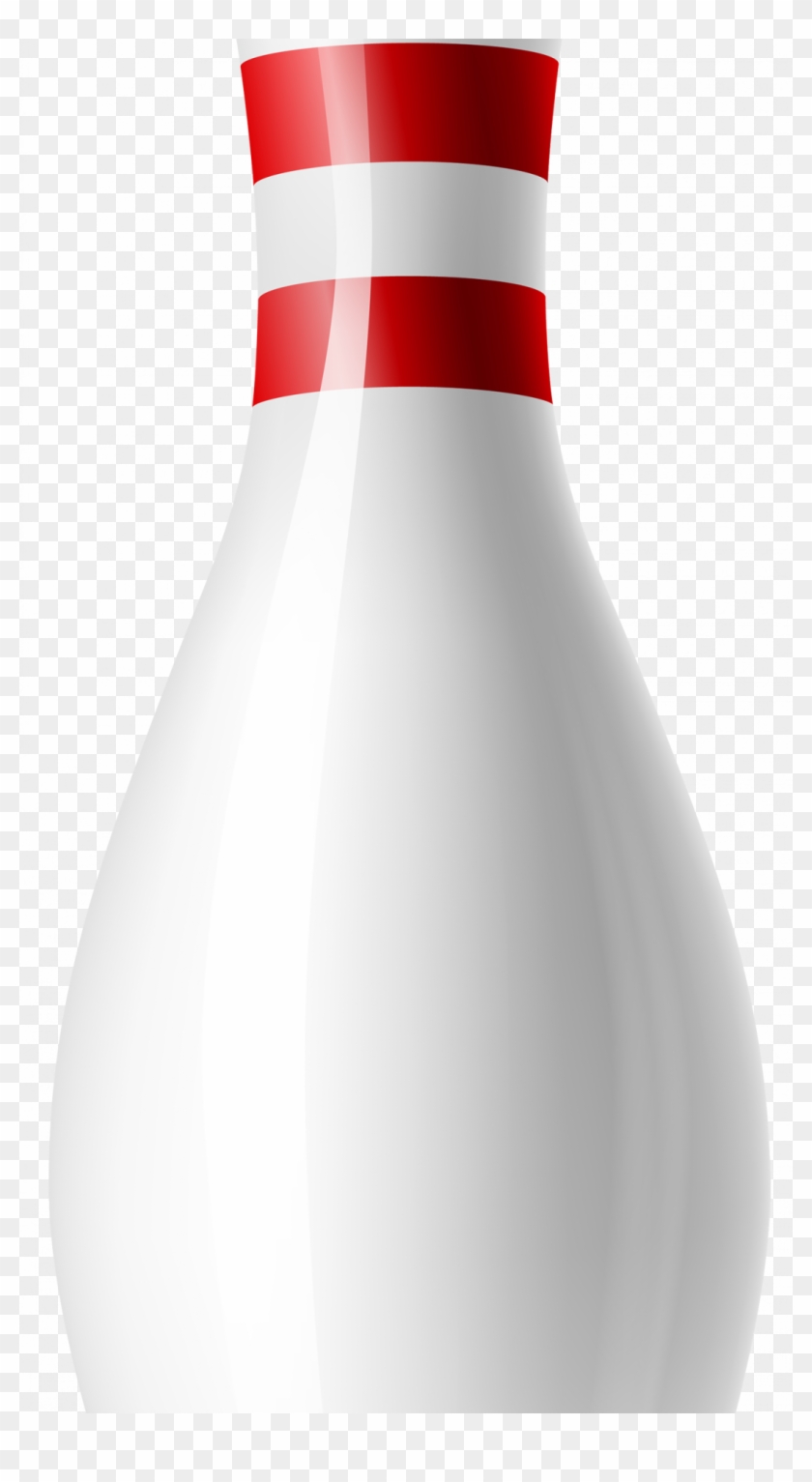 Bowling Ball Transparent Background - Ten-pin Bowling Clipart #4177976