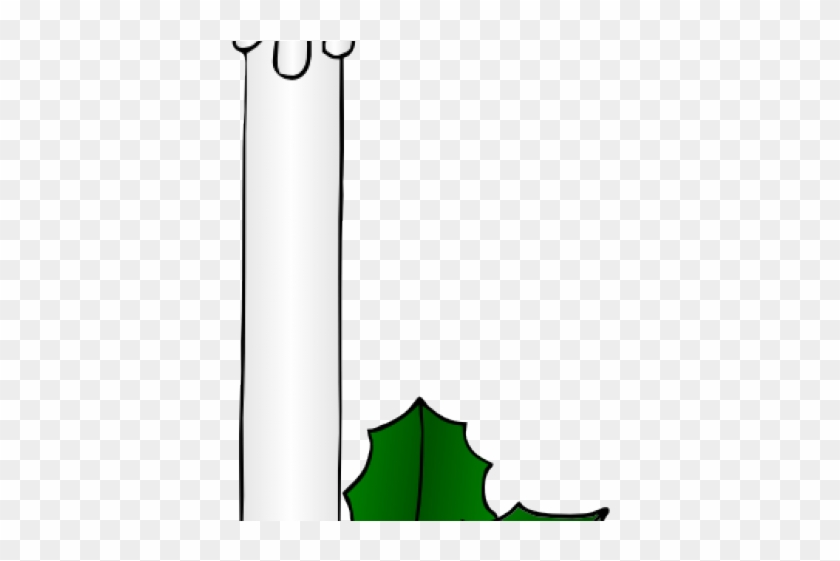 Birthday Candles Clipart Lilin - Png Download