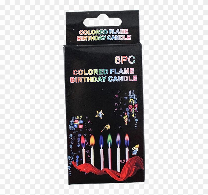 Magic Relighting Candles B1018 2018 02 - Wine Clipart