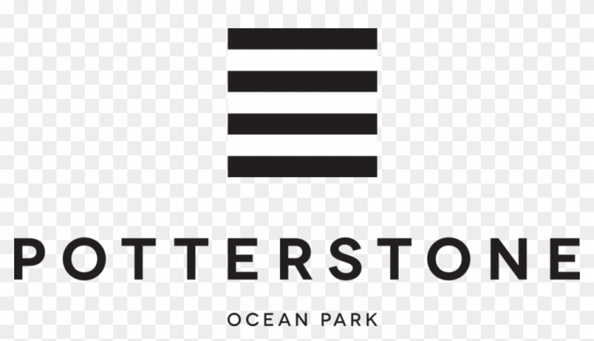 Potterstone Logo - Poster Clipart #4178412