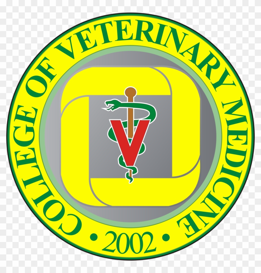 Cvm - College Of Veterinary Medicine Vsu Clipart #4178443