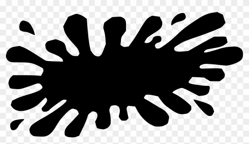 Clipart - Nickelodeon - Png Download