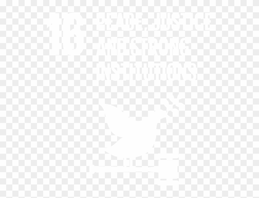 Sdg16 - Chicken Clipart #4178532